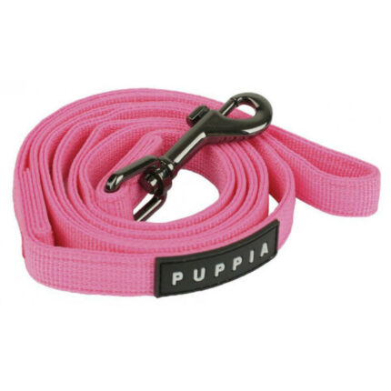 trela puppia rosa