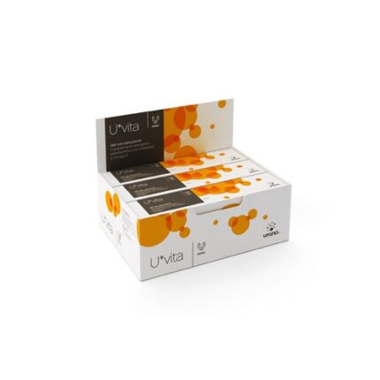 u-vita gel oral cão 50gr campifarma