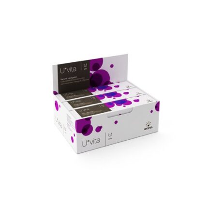 u-vita gel oral gatos 50gr