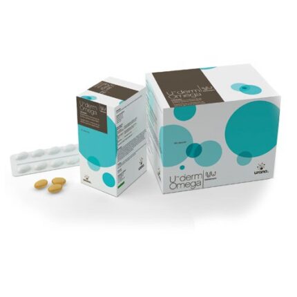 u-derm omega 260 cp