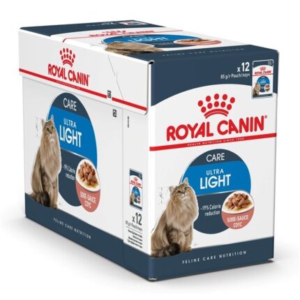 royal canin ultra light