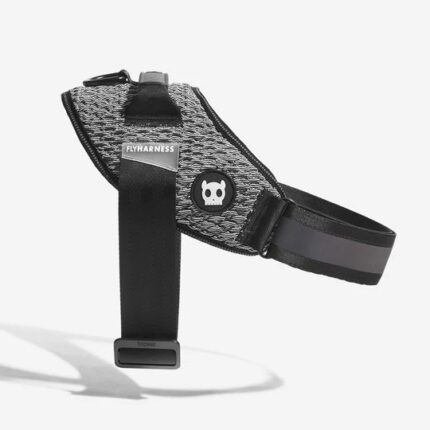 zee.dog urban flyharness