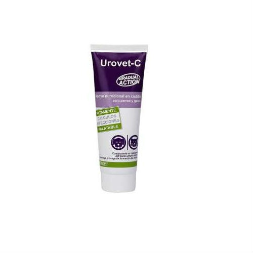 urovet-c 100gr