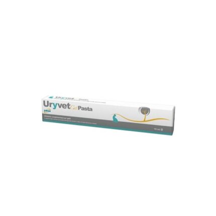 URYVET PASTA 60ML WEPET