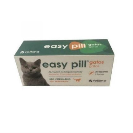 EasyPill Gato