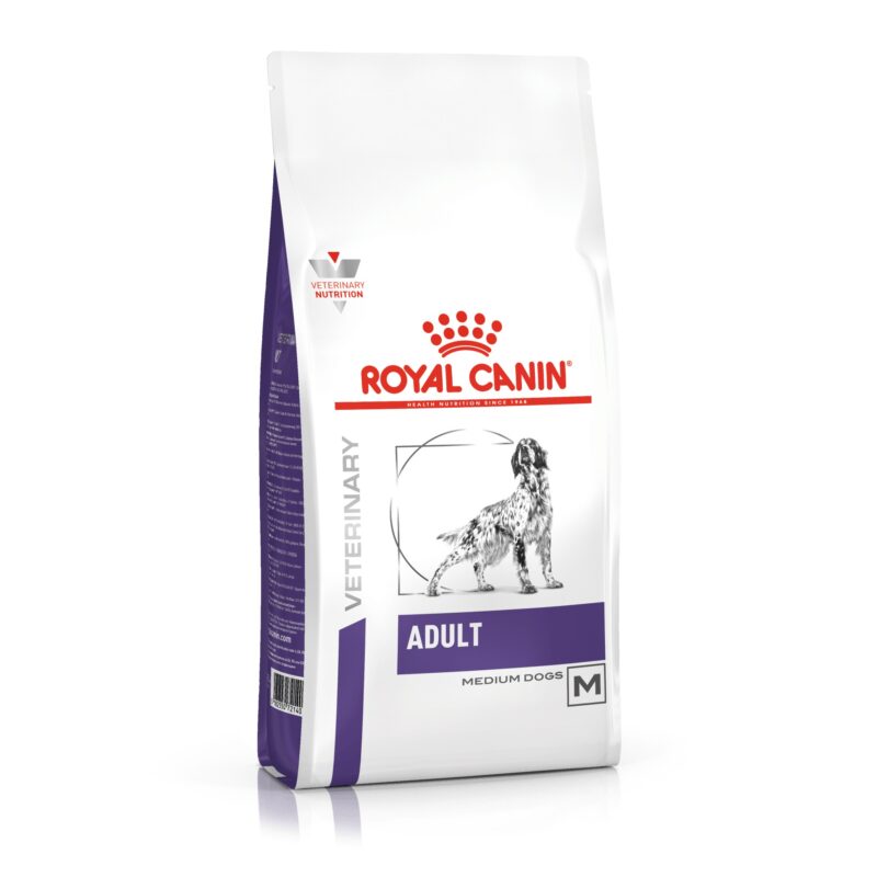 VHN DOG ADULT WEPET