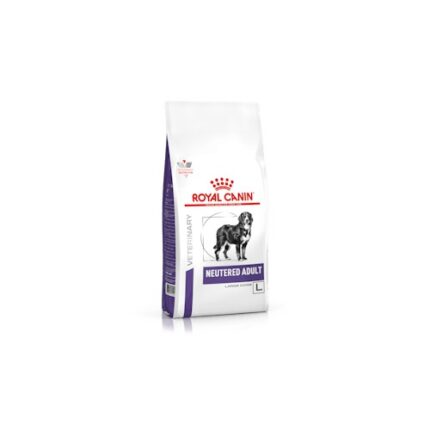 Royal Canin Dog Neutered Adult Large 12kg