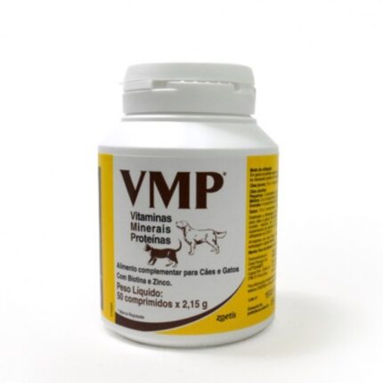 VMP 50cp