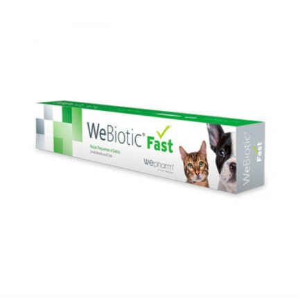 webiotic fast raças pequenas e gatos