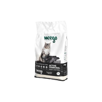 Weego Active Charcoal 15L Wepet