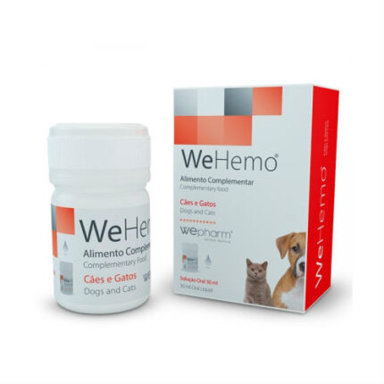 WeHwmo 30ml wepharm