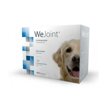 wejoint raças grandes wepharm