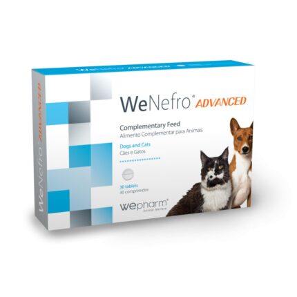 WeNefro Advanced 30cp