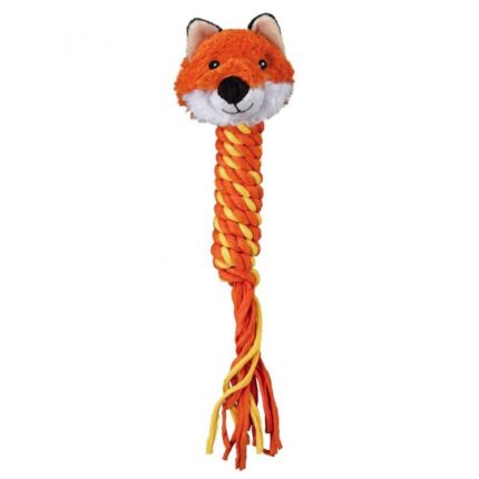 kong winder fox