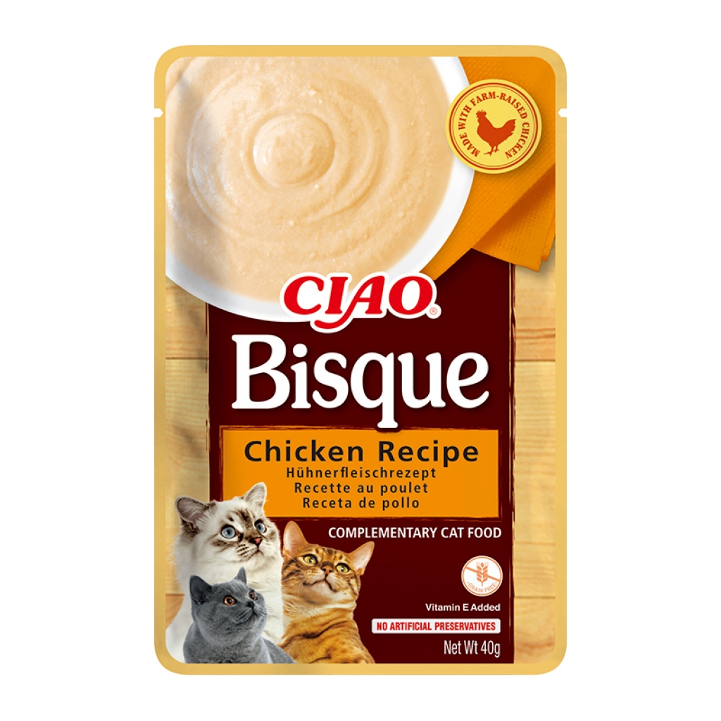 zoom_IN0853 BISQUE CHURU GATO CHICKEN RECIPE WEPET