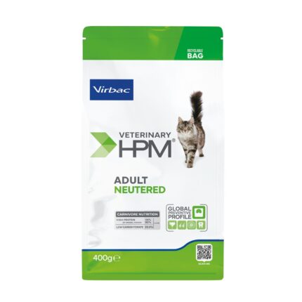Virbac HPM Adult Cat Neutered