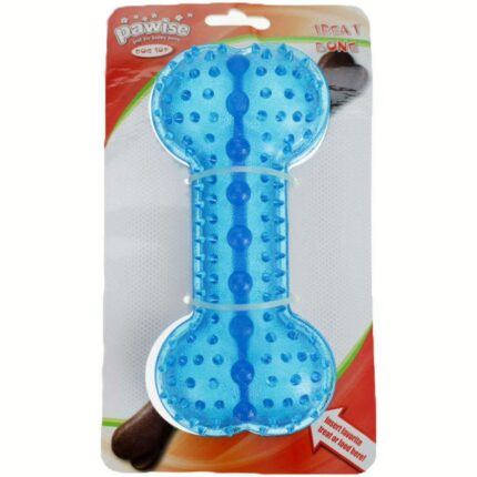 Pawise Dispensador Guloseimas Osso 18 CM wepet