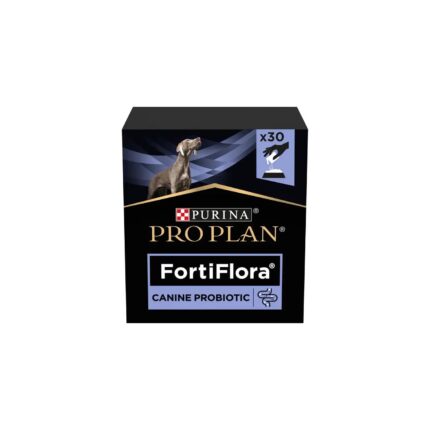 fortiflora cao wepet
