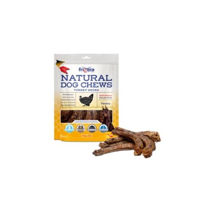 PESCOÇO DE PERU 250GR wepet