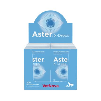 ASTER® X-Drops - 200 monodoses