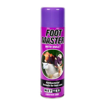 Footmaster Spray