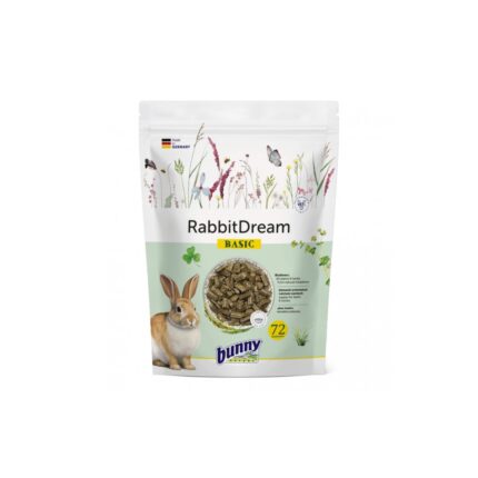 Bunny Dream Basic