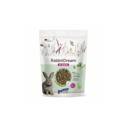 Bunny Dream Para Coelho Sénior 1,5Kg