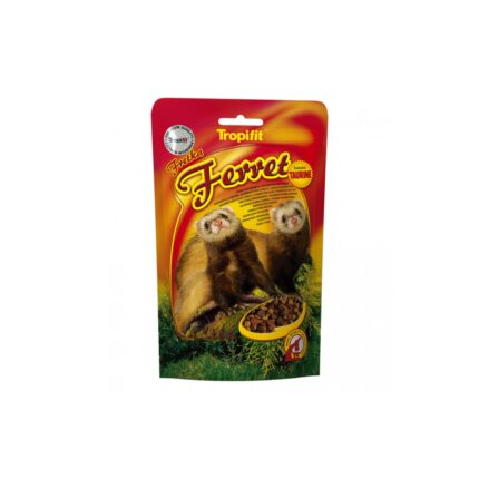 Tropifit Alimento Furão 400gr