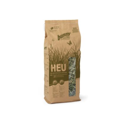 Bunny Feno Nature 600gr