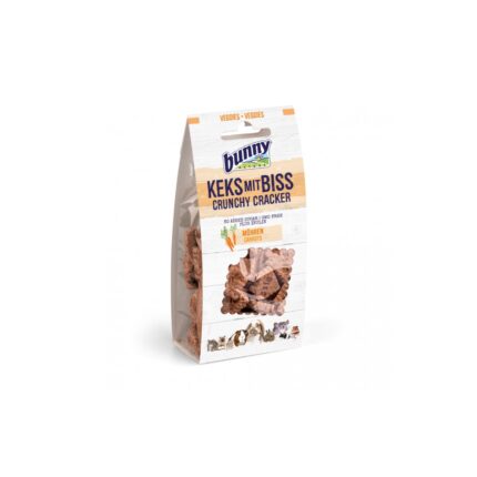 Bunny Bolachas Estaladiças 50gr
