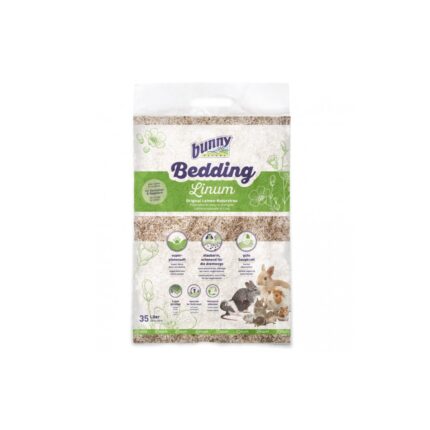 Bunny Litter Bed O’Linum