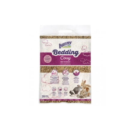 Bunny Litter Cosy Bedding