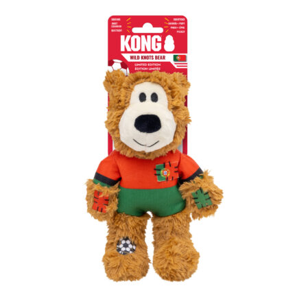KONG WILD KNOTS SPORT PRT BEAR MD - PORTUGAL
