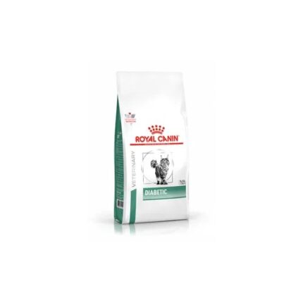 Royal Canin Cat Diabetic