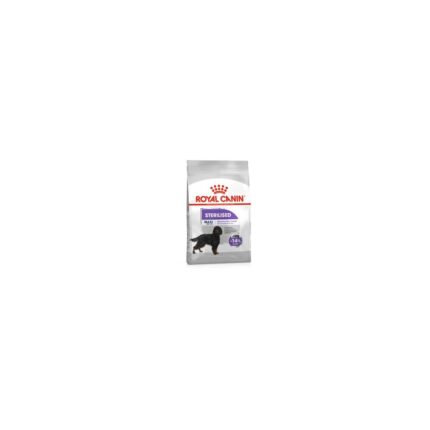 Royal Canin Maxi Adulto Sterilised