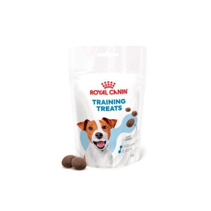 Royal Canin Training Treats 110gr