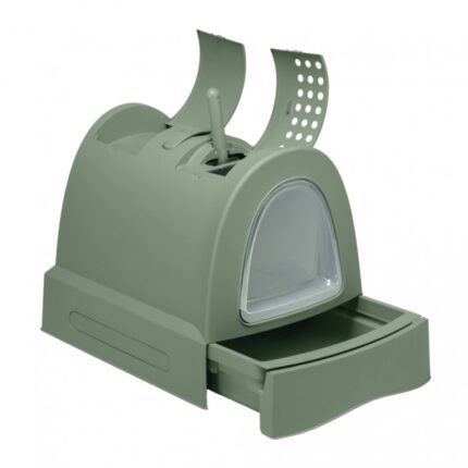 WC Zuma 2nd Life Verde