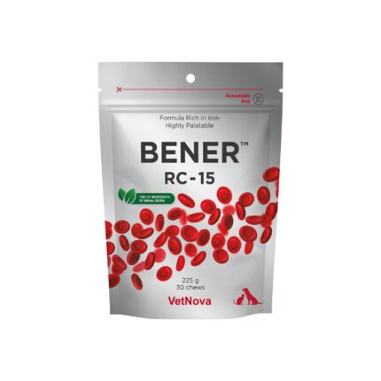 BENER RC-15 30 Chews