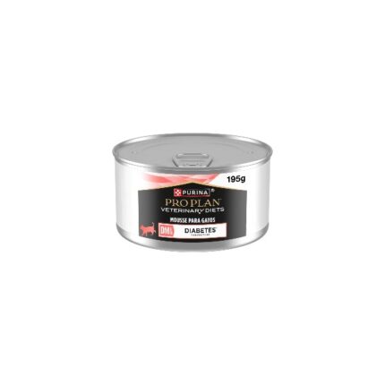 Purina Pro Plan Vet Diets DM Diabetes Management Cat 195gr
