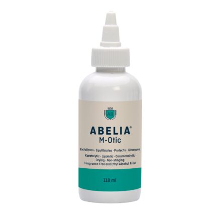 ABELIA M-Otic 118ml