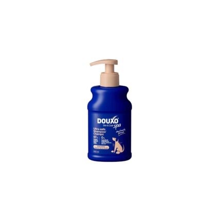 DOUXO Skin & Coat SPA Champô Ultra-suave, Anti-queda 250 ml wepet