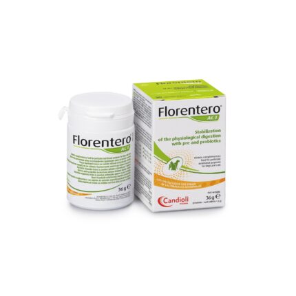 Florentero Act 30cp
