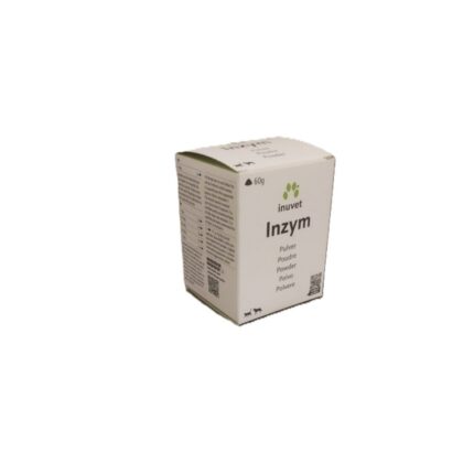 INZYM Pó 60gr