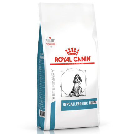 Royal Canin Dog Hypoallergenic Puppy