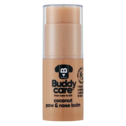 Buddycare Bálsamo para Patas e Nariz